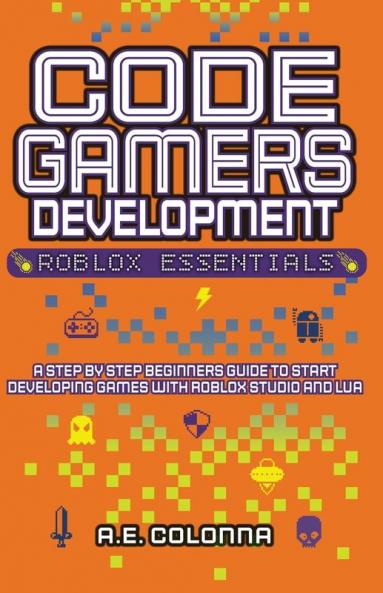 Code Gamers Development