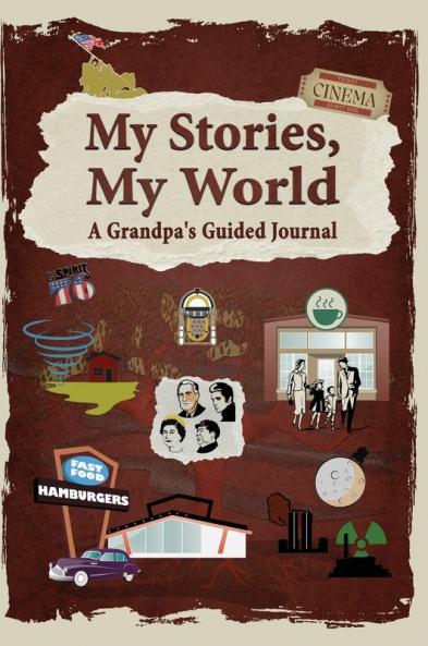 My Stories My World