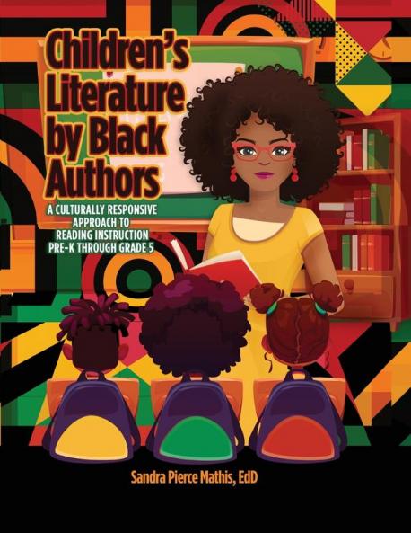 Children's Literature by Black Authors