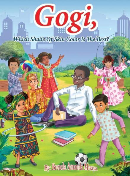 Gogi Which Shade Of Skin Color Is The Best?