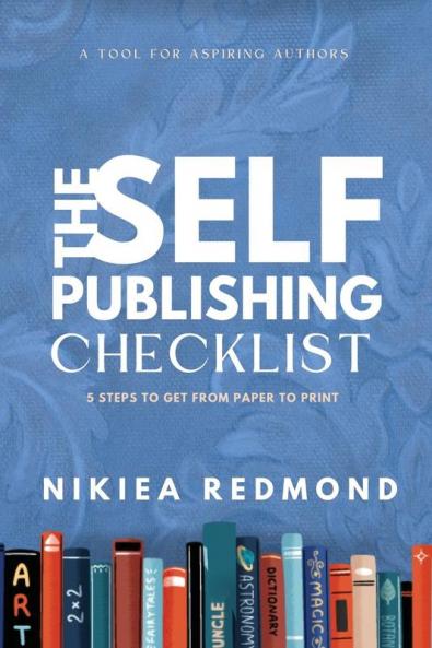 The Self-Publishing Checklist Volume 1