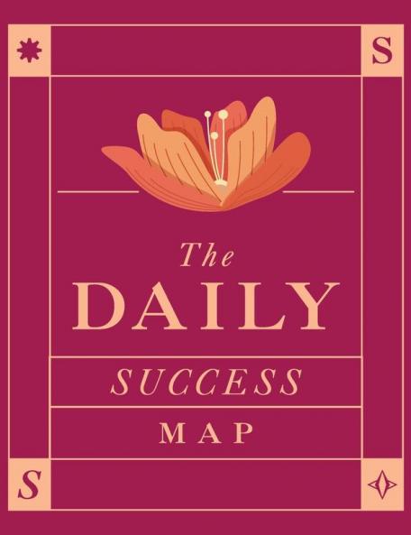 The Daily Success Map
