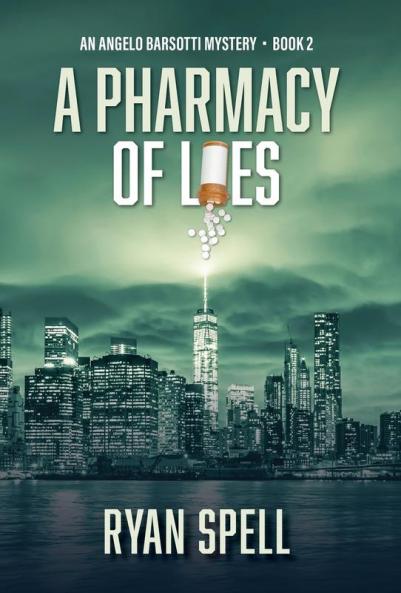 A Pharmacy of Lies