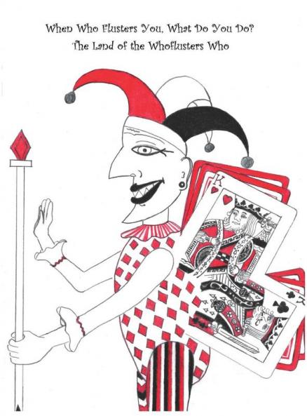 When Who Flusters You What Do You Do?