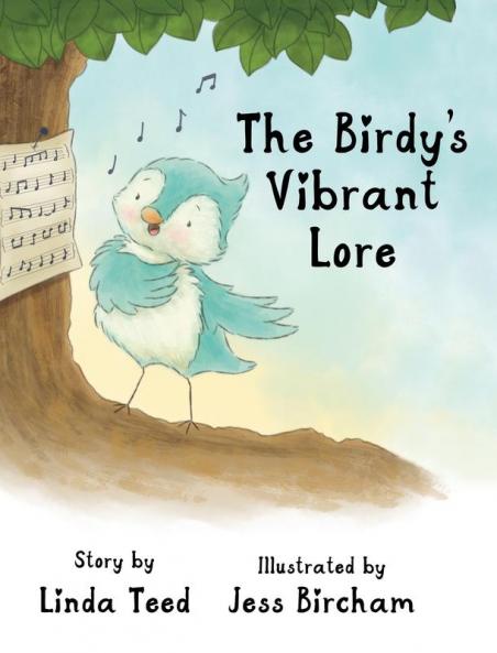 The Birdy's Vibrant Lore