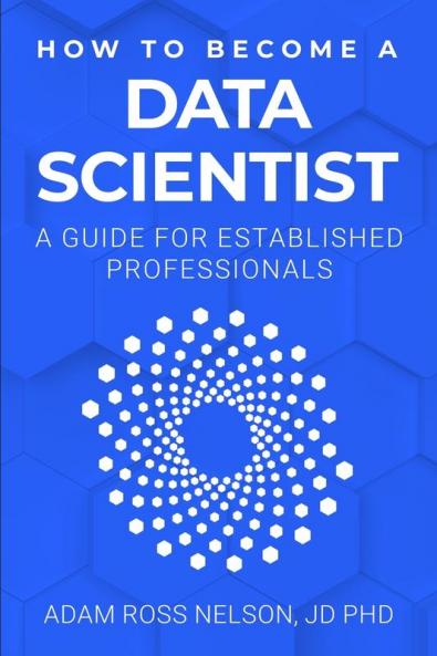 How to Become a Data Scientist