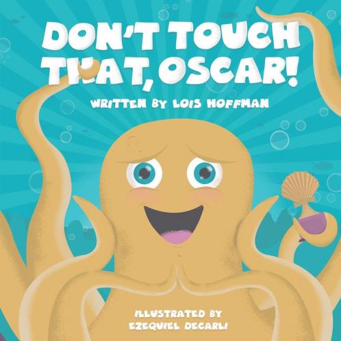 Don't Touch That Oscar!