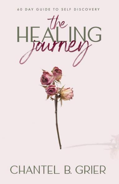 The Healing Journey