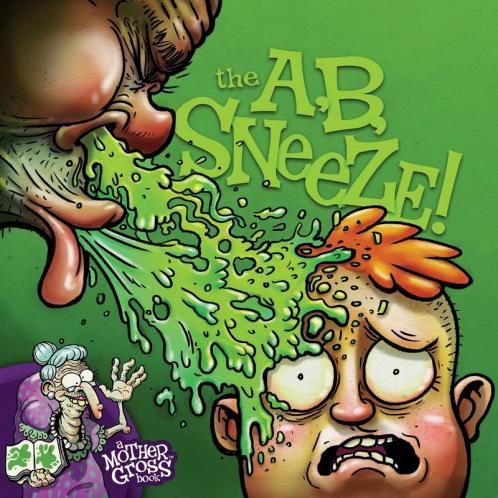 The A B Sneeze