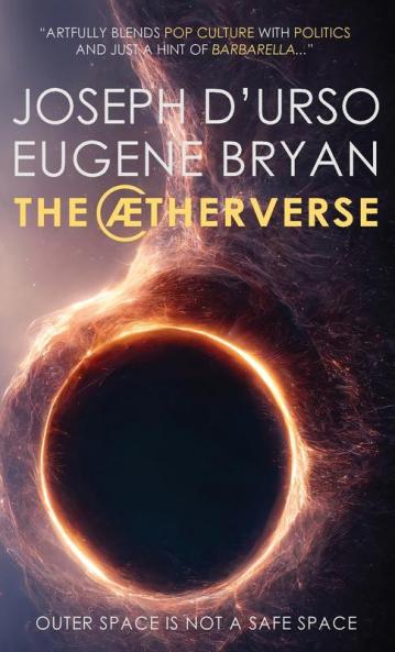 The Aetherverse
