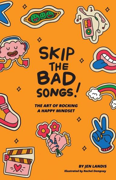 Skip The Bad Song