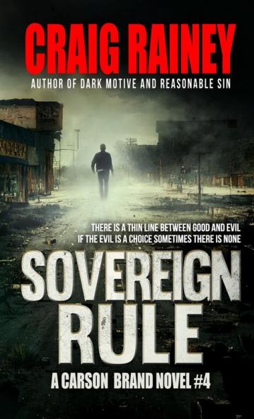 Sovereign Rule