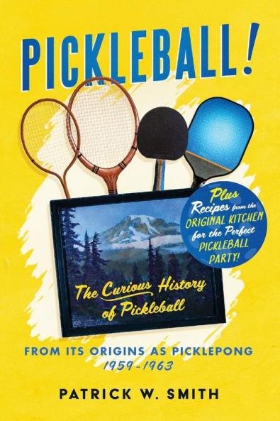 PICKLEBALL!