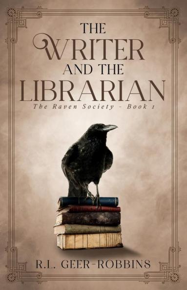 The Writer and The Librarian