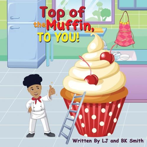 Top of the Muffin TO YOU!