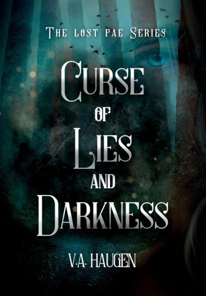 Curse of Lies and Darkness