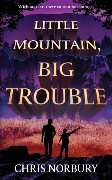 LITTLE MOUNTAIN BIG TROUBLE