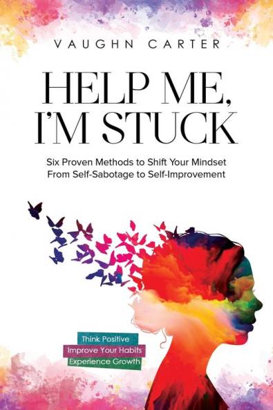 Help Me I'm Stuck