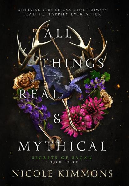 All Things Real and Mythical