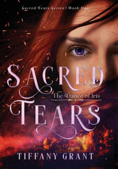 Sacred Tears