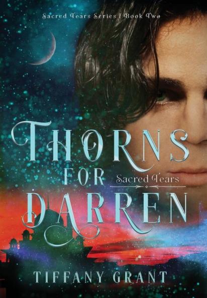 Thorns for Darren