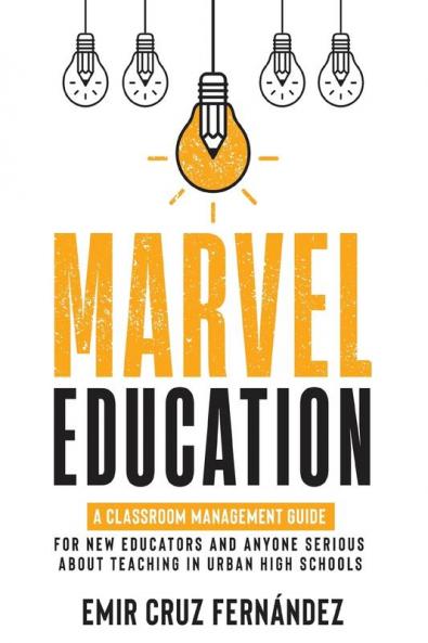 Marvel Education