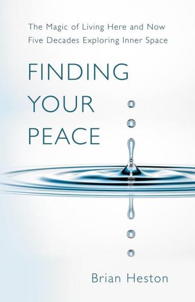 Finding Your Peace
