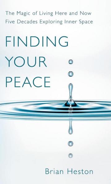Finding Your Peace