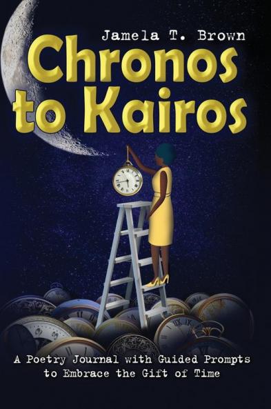 CHRONOS TO KAIROS