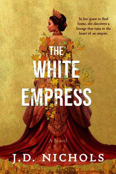 The White Empress