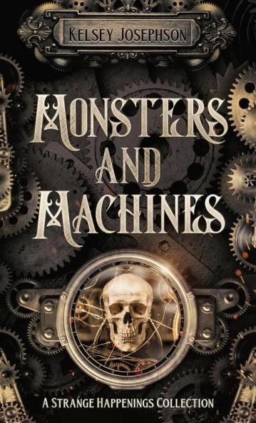 Monsters and Machines