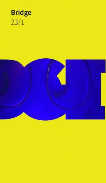 Bridge Volume 23 Number 1