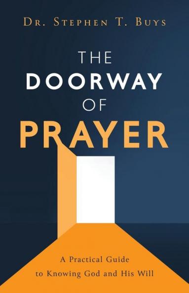 The Doorway of Prayer