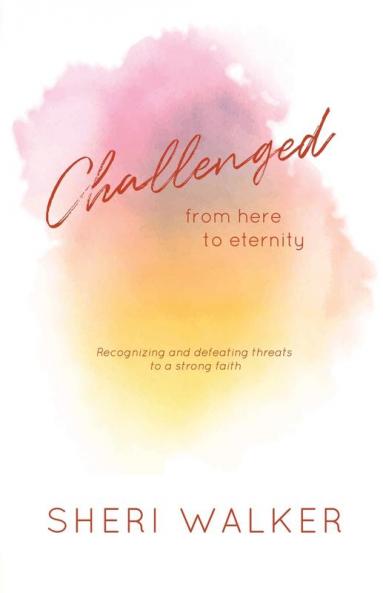 Challenged From Here to Eternity