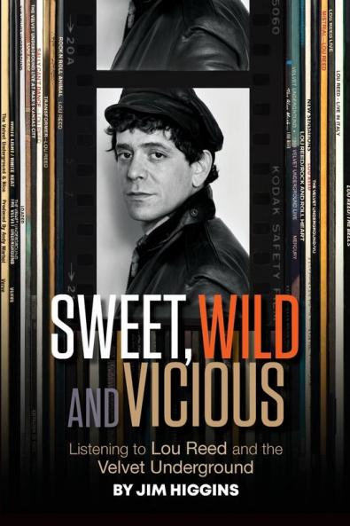 Sweet Wild and Vicious