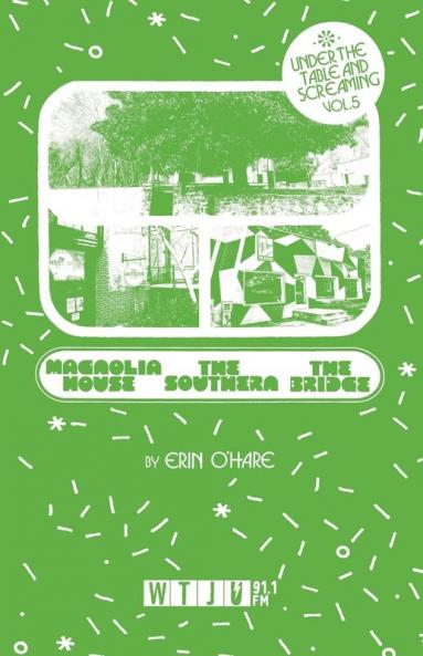 Under the Table and Screaming Volume Five