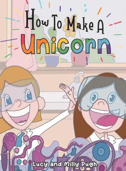 How to make a Unicorn