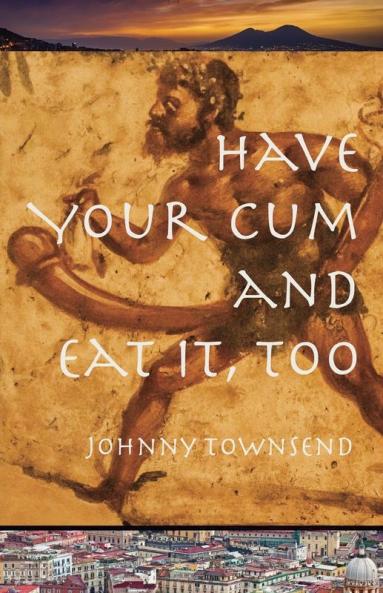 Have Your Cum and Eat It Too