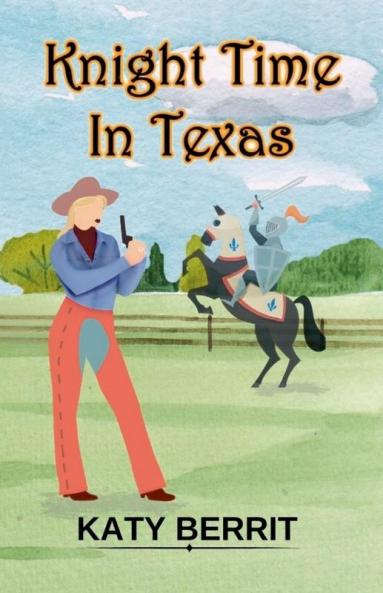 Knight Time in Texas