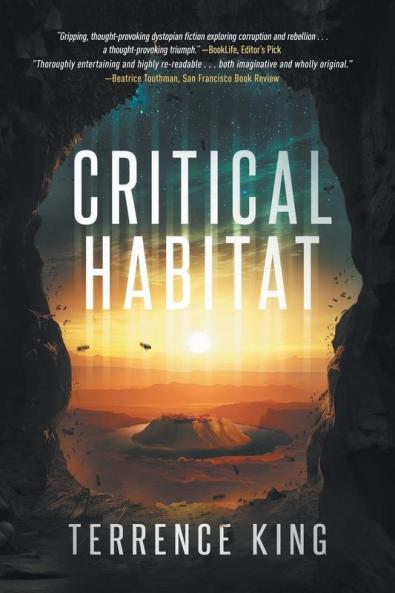 CRITICAL HABITAT