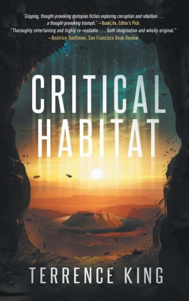 CRITICAL HABITAT
