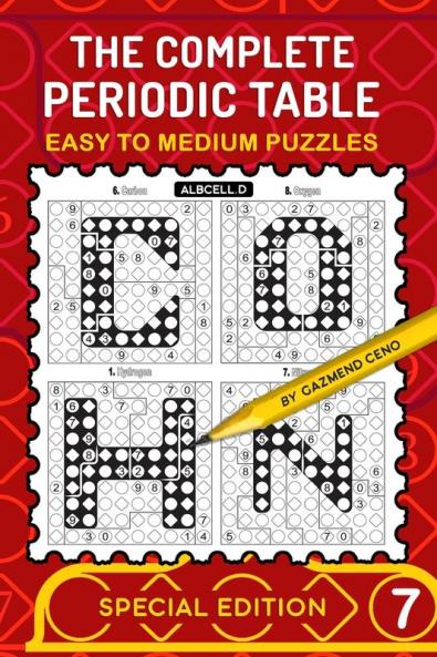 The Complete Periodic Table