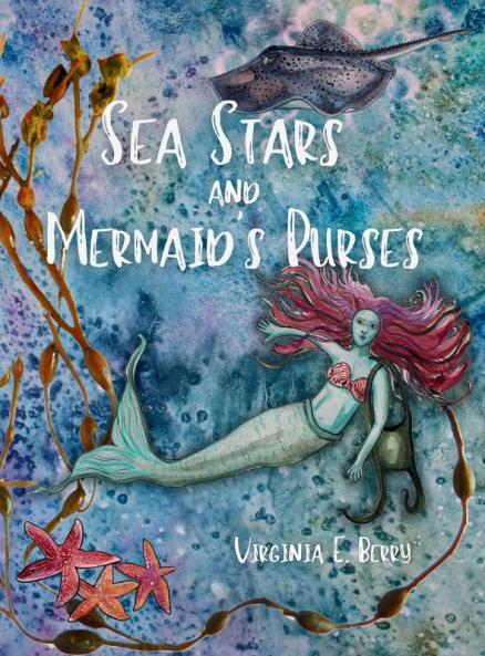 Sea Stars and Mermaid's Purses