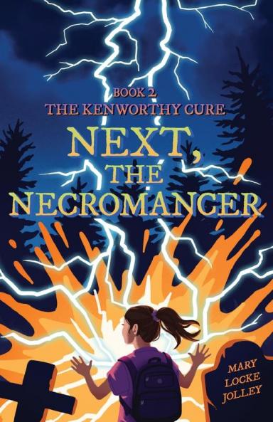 Next The Necromancer