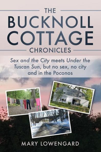 The Bucknoll Cottage Chronicles