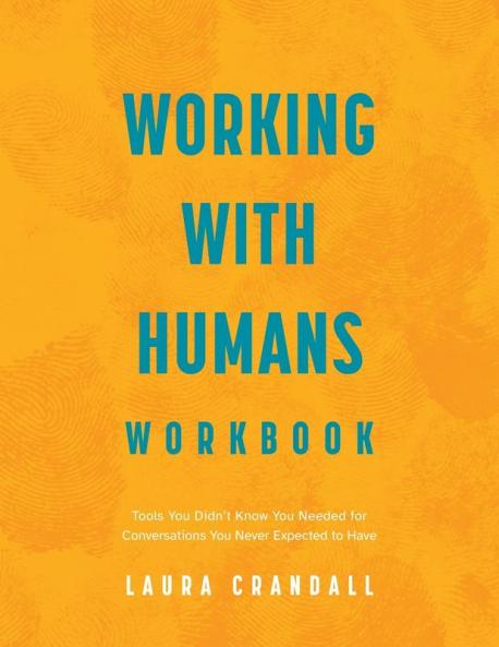 Working With Humans Workbook