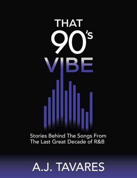 That 90's Vibe