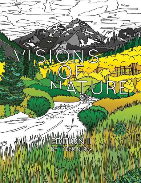 Visions of Nature