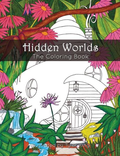 Hidden Worlds