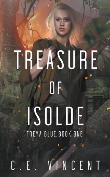 Treasure of Isolde